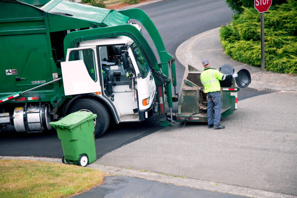 Best Carpet Removal and Disposal in Macom, IL